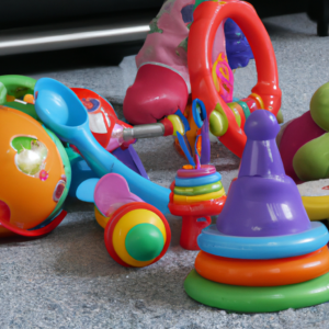 Kinder Spielzeug ab 1 Jahr, Children's toys from 1 year