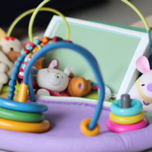 Kinder Spielzeug ab 1 Jahr, Children's toys from 1 year