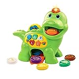 VTech Baby Fütter mich Dino